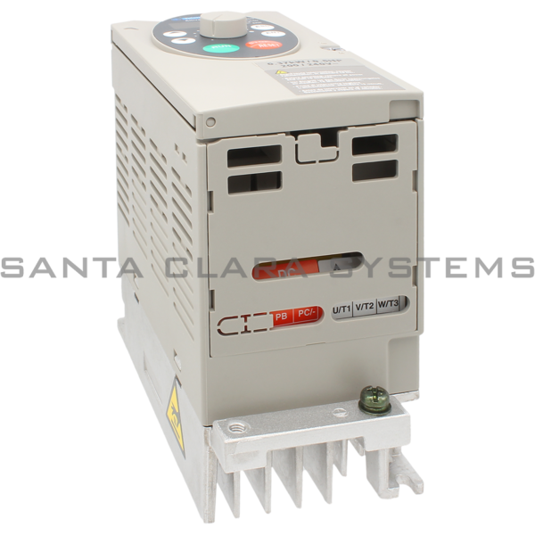 Telemecanique ATV31H037M2A Variable Speed Drive Product Image