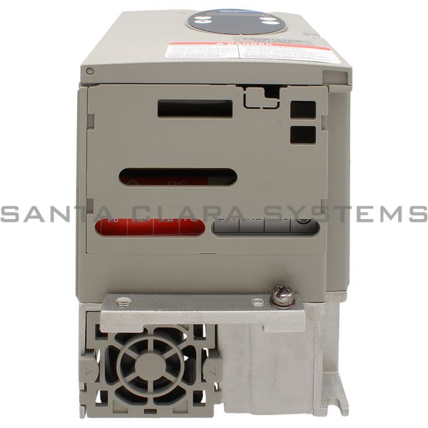 Telemecanique ATV31H055N4 Variable Speed Drive Product Image