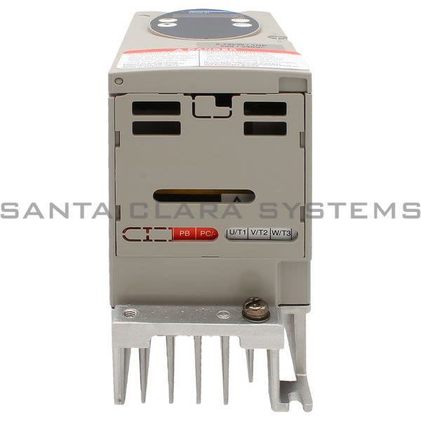 Telemecanique ATV31H075M2 Variable Speed Drive Product Image
