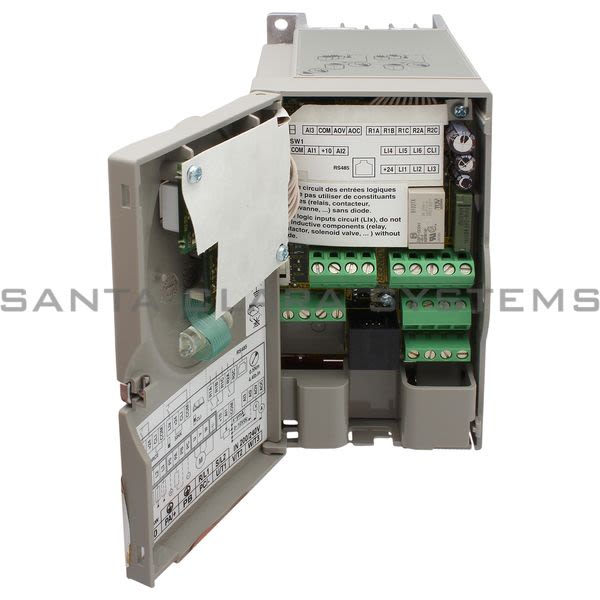Telemecanique ATV31H075M2A Variable Speed Drive Product Image