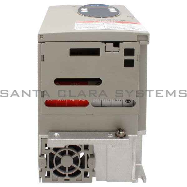 Telemecanique ATV31H075N4 Variable Speed Drive Product Image