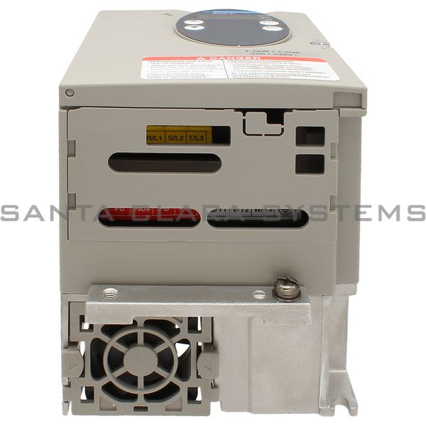 Telemecanique ATV31HU11M3X Variable Speed Drive Product Image