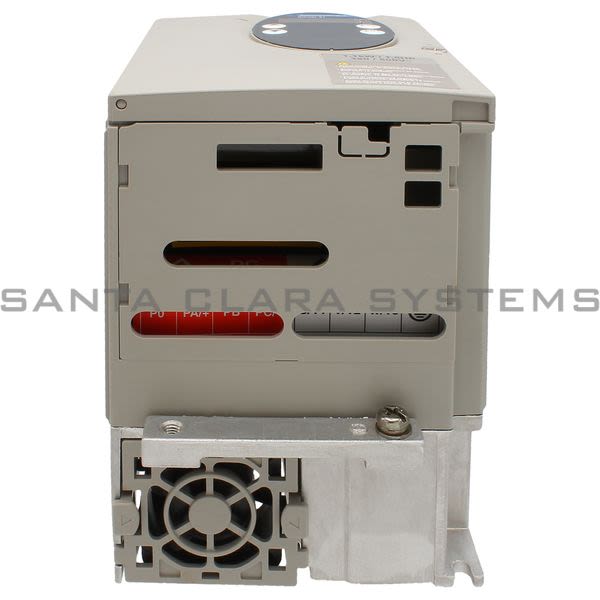 Telemecanique ATV31HU11N4 Variable Speed Drive Product Image