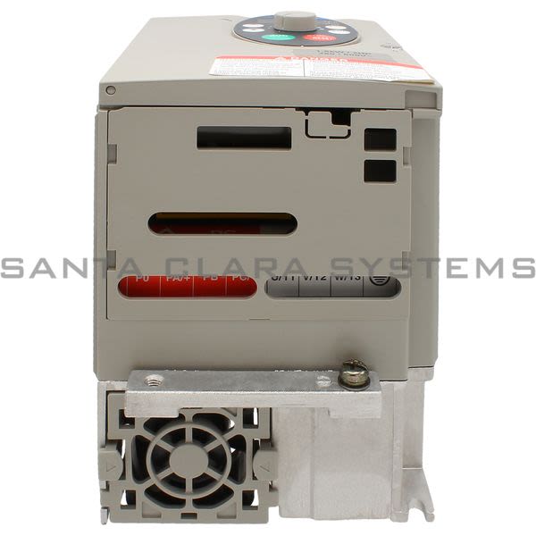 Telemecanique ATV31HU15N4A variable speed drive ATV31 - 1.5kW - 500V 3-phase supply - EMC filter - IP20 Product Image