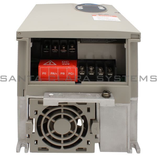 Telemecanique ATV31HU30N4 Variable Speed Drive Product Image