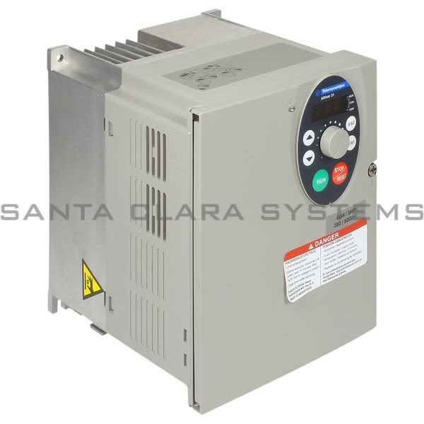 Telemecanique ATV31HU40N4A Variable Speed Drive Product Image