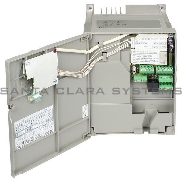 Telemecanique ATV31HU40N4A Variable Speed Drive Product Image