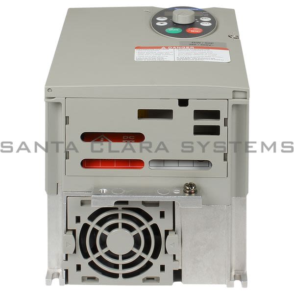 Telemecanique ATV31HU40N4A Variable Speed Drive Product Image