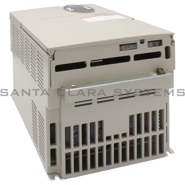 Telemecanique ATV31HU55N4  variable speed drive ATV31 - 5.5kW - 500V 3-phase supply - EMC filter - IP20 Product Image