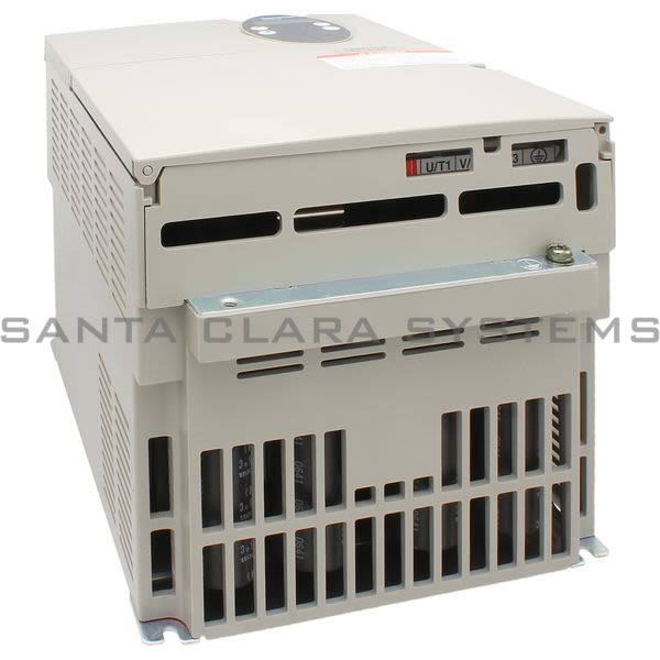 Telemecanique ATV31HU75N4 variable speed drive ATV31 - 7.5kW - 500V 3-phase supply - EMC filter - IP20 Product Image
