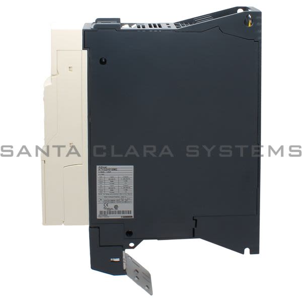 Telemecanique ATV32H018M2  variable speed drive ATV32 - 0,18 kw - 200 V - 1 phase - with heat sink Product Image