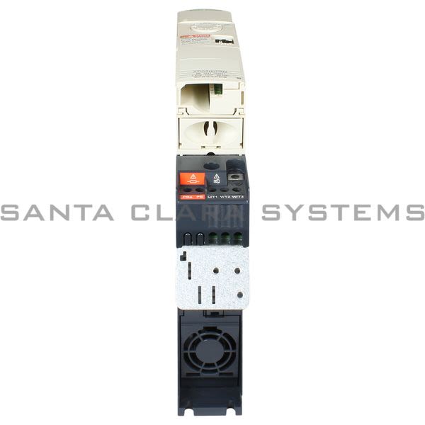 Telemecanique ATV32H037M2 Variable Speed Drive Product Image