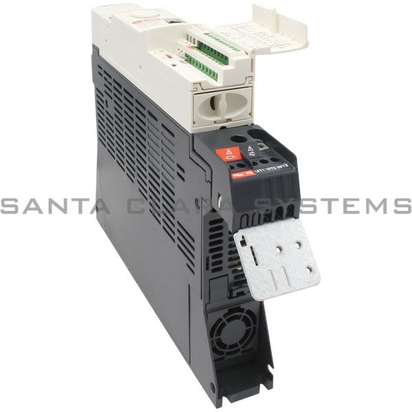 Telemecanique ATV32H075N4  variable speed drive ATV32 - 0.75 kw - 400 V - 3 phase - with heat sink Product Image