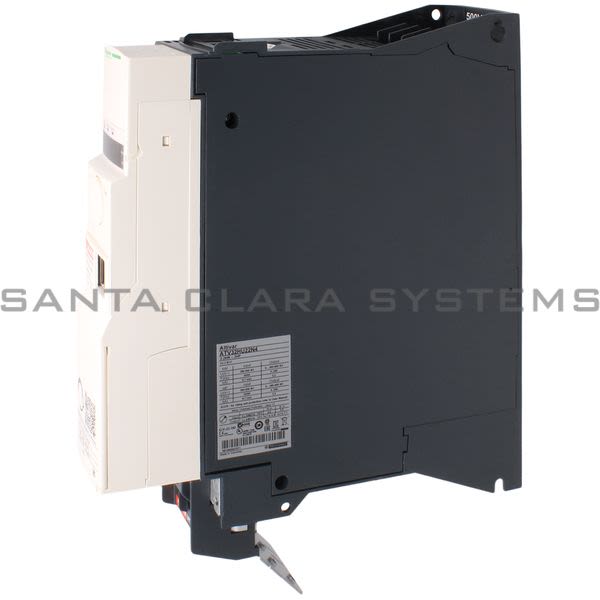 Telemecanique ATV32HU22N4 Variable Speed Drive Product Image