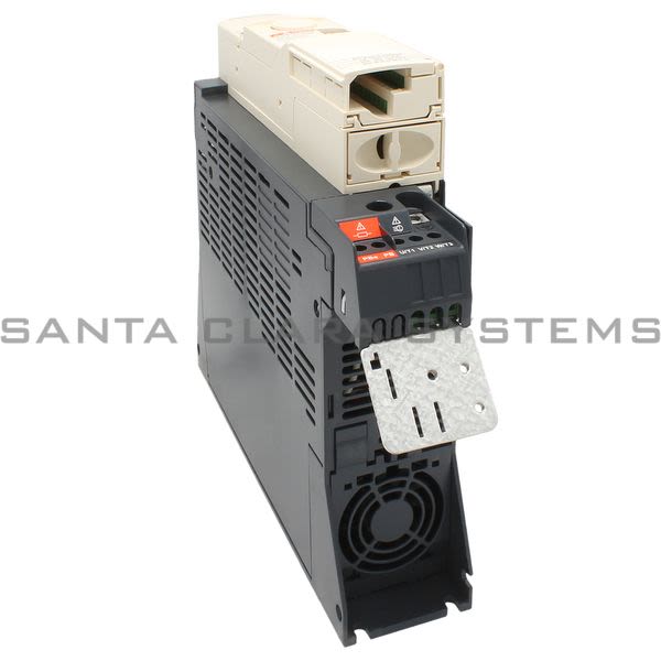 Telemecanique ATV32HU40N4 Variable Speed Drive Product Image
