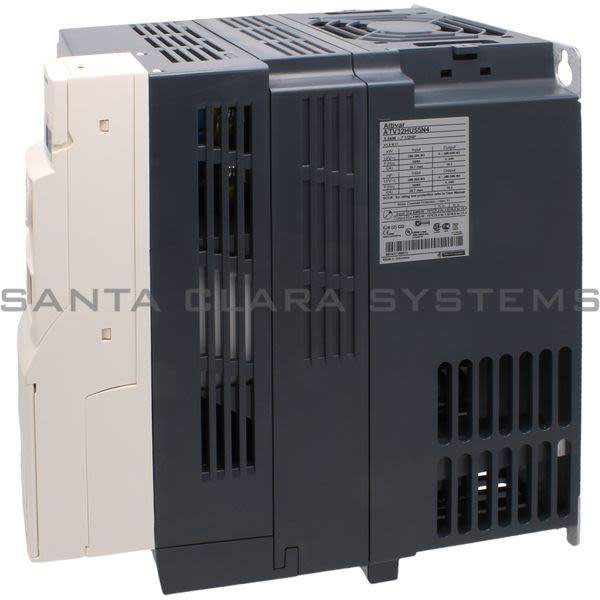 Telemecanique ATV32HU55N4 Variable Speed Drive Product Image