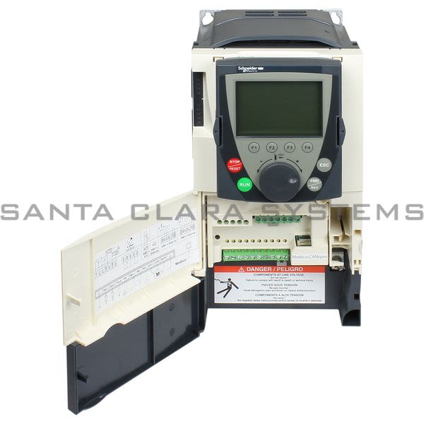 Telemecanique ATV61H075M3 Variable Speed Drive Product Image