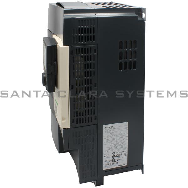 Telemecanique ATV61HD15N4 Variable Speed Drive Product Image