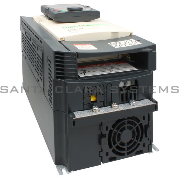 Telemecanique ATV61HU30N4 Variable Speed Drive Product Image