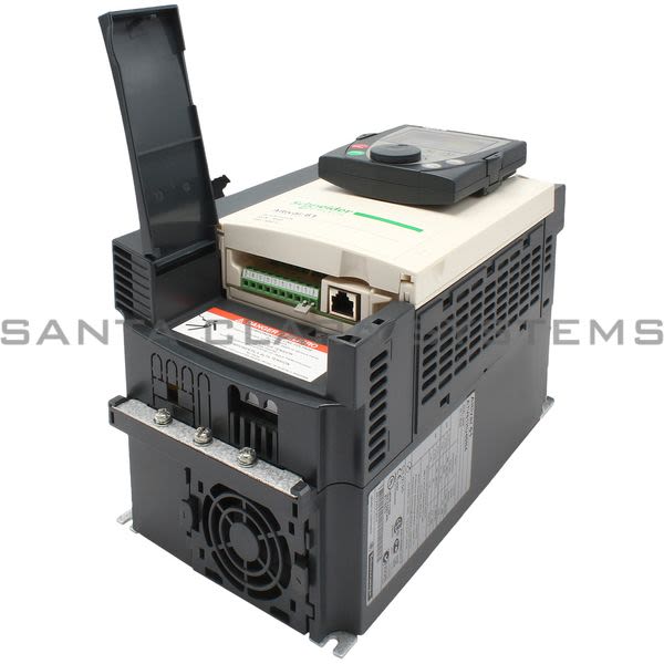 Telemecanique ATV61HU40N4 Variable Speed Drive Product Image