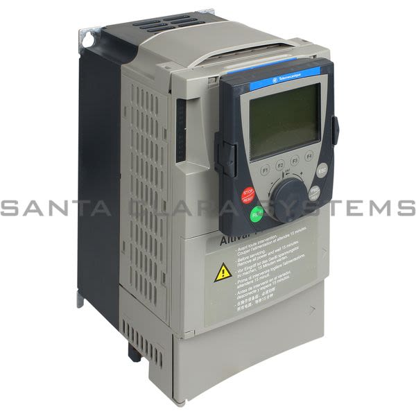 Telemecanique ATV71H075M3 Variable Speed Drive Product Image
