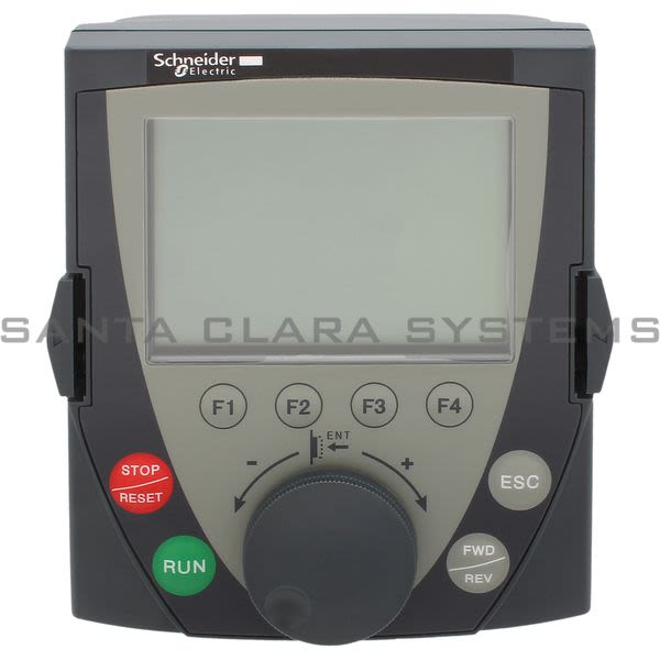Telemecanique ATV71HD15N4  variable speed drive ATV71 - 15kW-20HP - 480V - EMC filter-graphic terminal Product Image