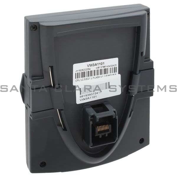 Telemecanique ATV71HD15N4  variable speed drive ATV71 - 15kW-20HP - 480V - EMC filter-graphic terminal Product Image