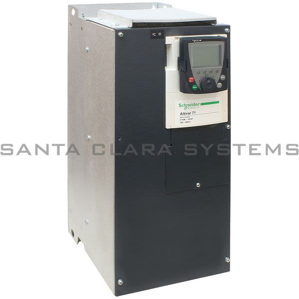 Telemecanique ATV71HD37N4 Variable Speed Drive Product Image