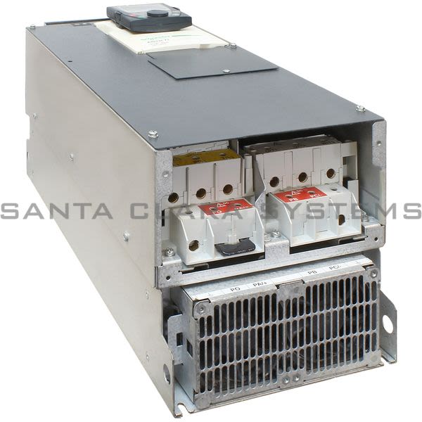 Telemecanique ATV71HD37N4 Variable Speed Drive Product Image