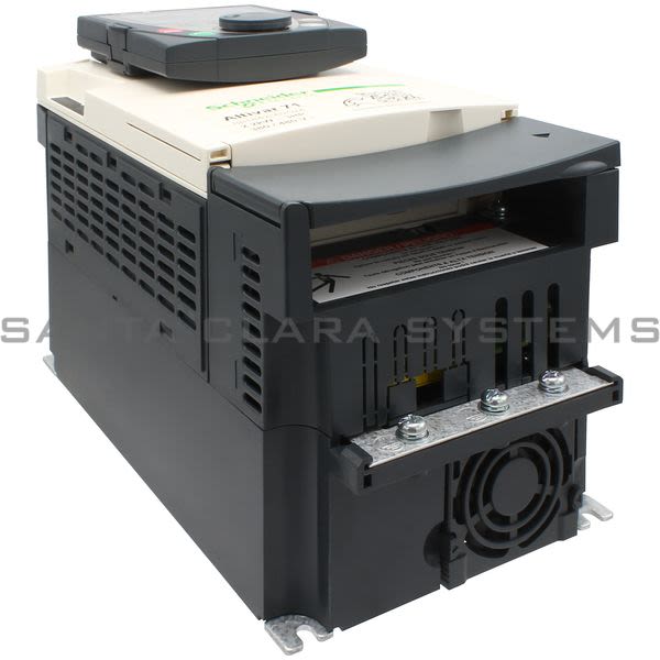 Telemecanique ATV71HU22N4 Variable Speed Drive Product Image