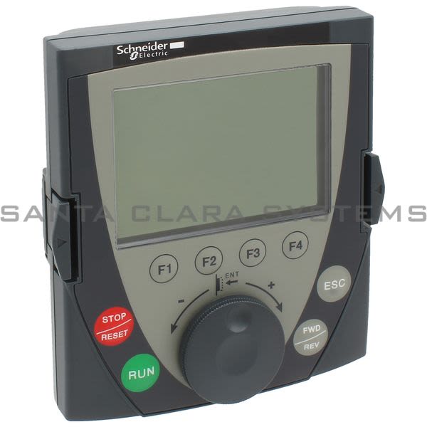 Telemecanique ATV71HU55N4 Variable Speed Drive Product Image