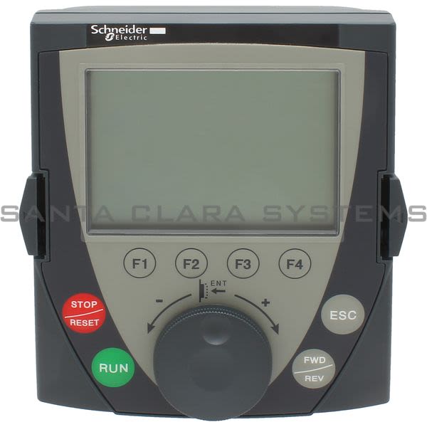 Telemecanique ATV71HU55N4 Variable Speed Drive Product Image