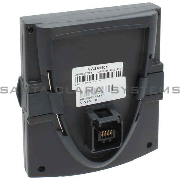 Telemecanique ATV71HU55N4 variable speed drive ATV71 - 5.5kW-7.5HP - 480V - EMC filter-graphic terminal Product Image