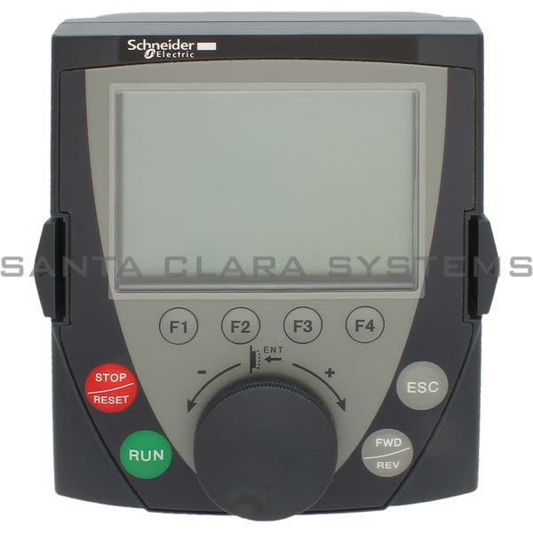 Telemecanique ATV71HU75N4 Variable Speed Drive Product Image