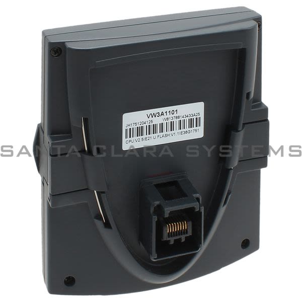 Telemecanique ATV71HU75N4 Variable Speed Drive Product Image