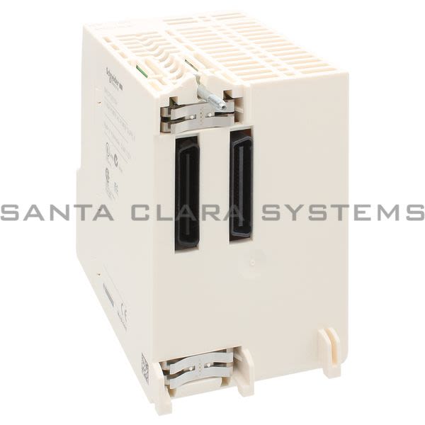Telemecanique BMXCPS3500H Power Supply Product Image