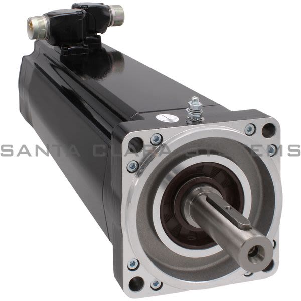 Telemecanique BSH1003P31A2A AC servo motor BSH - 7.8 N.m - 2500 rpm - keyed shaft - without brake - IP65 Product Image