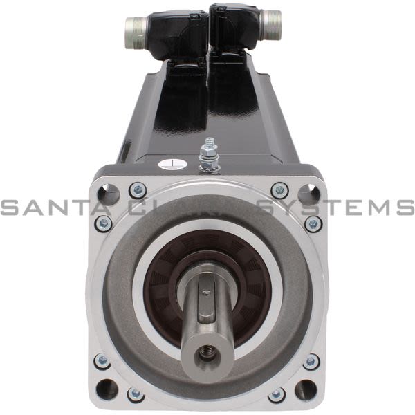 Telemecanique BSH1003P31A2A AC servo motor BSH - 7.8 N.m - 2500 rpm - keyed shaft - without brake - IP65 Product Image