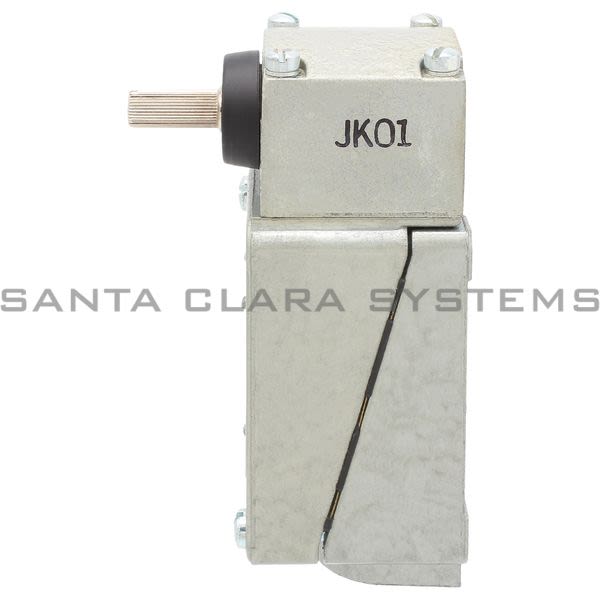 Telemecanique C2B-JK01 Limit Switch Product Image