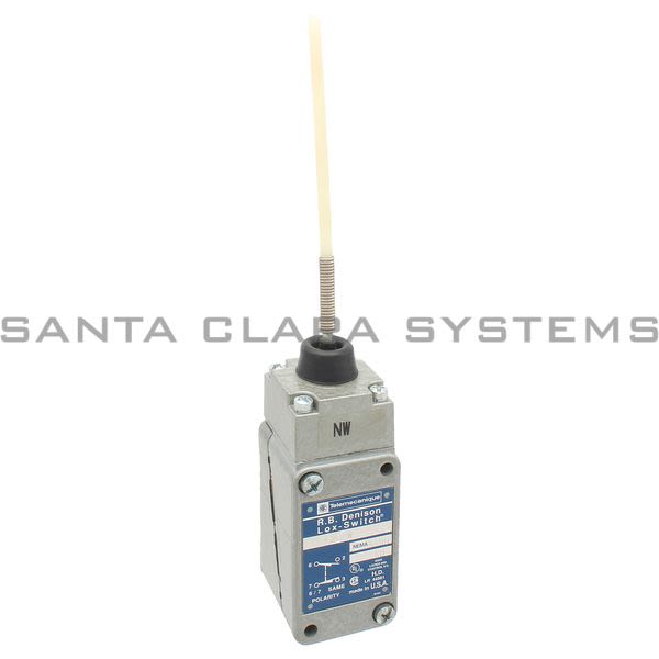 Telemecanique C2BNW Limit Switch Product Image