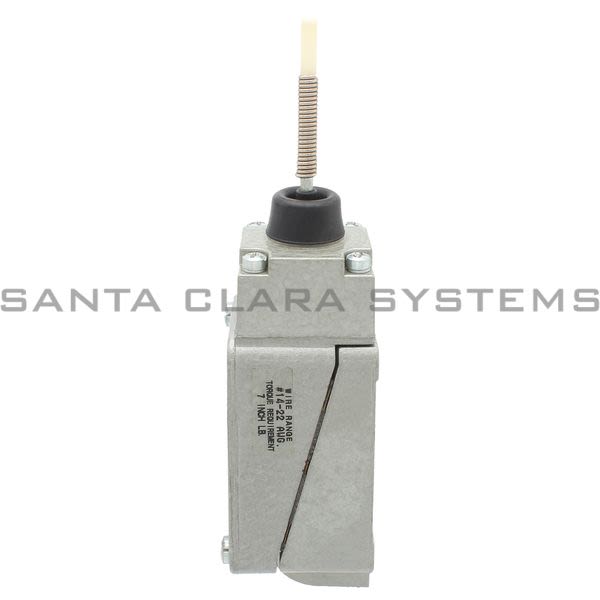 Telemecanique C2BNW Limit Switch Product Image
