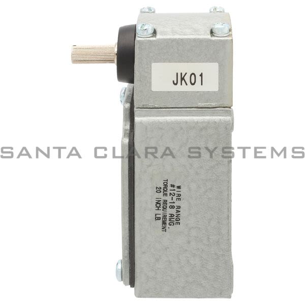 Telemecanique C2JK01 Limit Switch Product Image