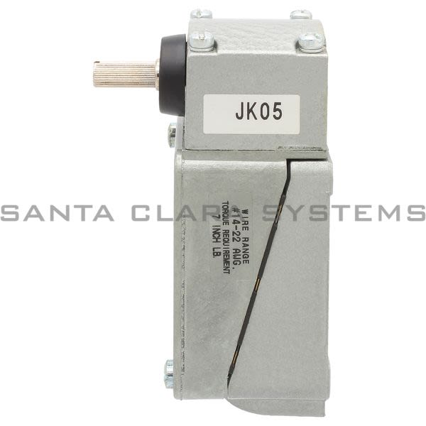 Telemecanique C4BJK05 Limit Switch Product Image