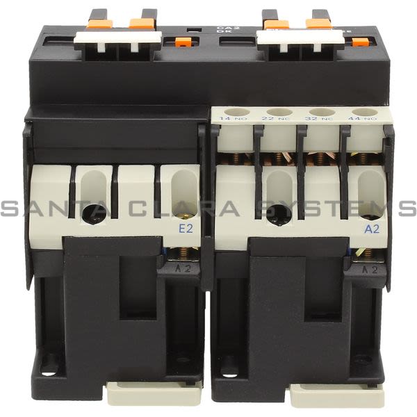 Telemecanique CA2DK22E5 Latching Relay Product Image