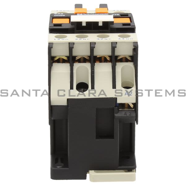 Telemecanique CA2DN22F6 Control Relay Product Image