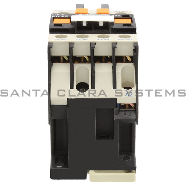 Telemecanique CA2DN22G6 Control Relay Product Image