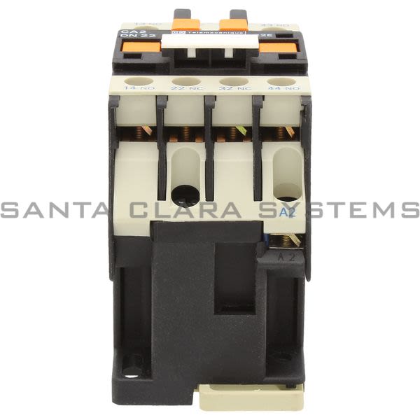 Telemecanique CA2DN22M5 Control Relay Product Image