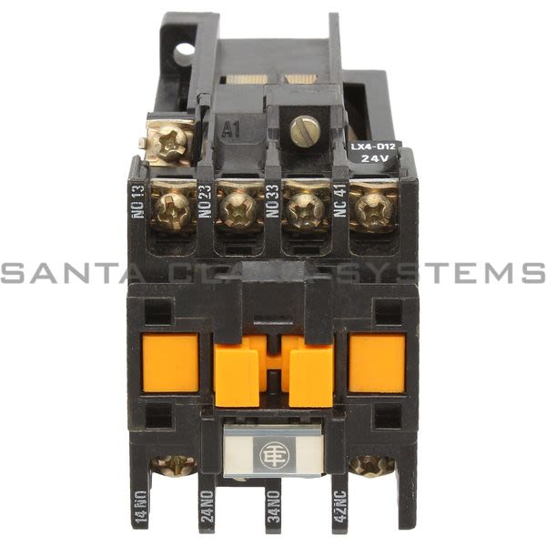 Telemecanique CA2DN231B Relay Product Image