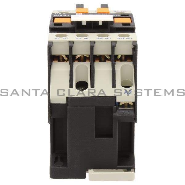 Telemecanique CA2DN31G6 Control Relay Product Image