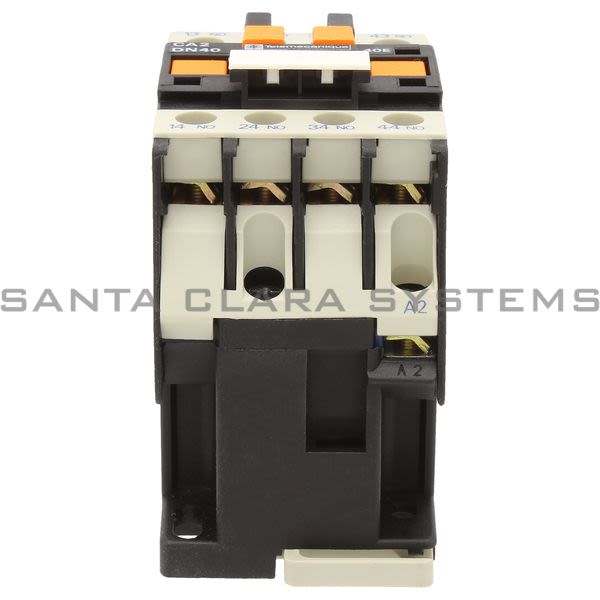 Telemecanique CA2DN40G6 Control Relay Product Image